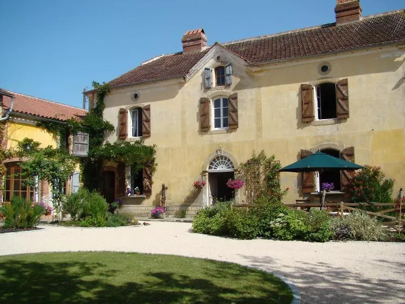 Au Balenti Guest House Lascazeres