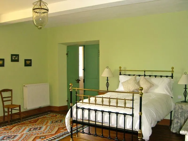 Au Balenti Guest House Lascazeres