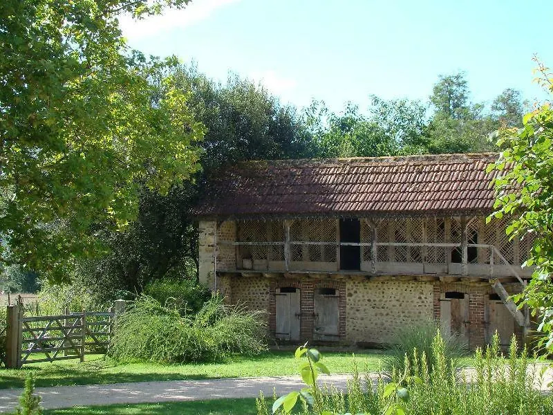 Au Balenti Guest House Lascazeres