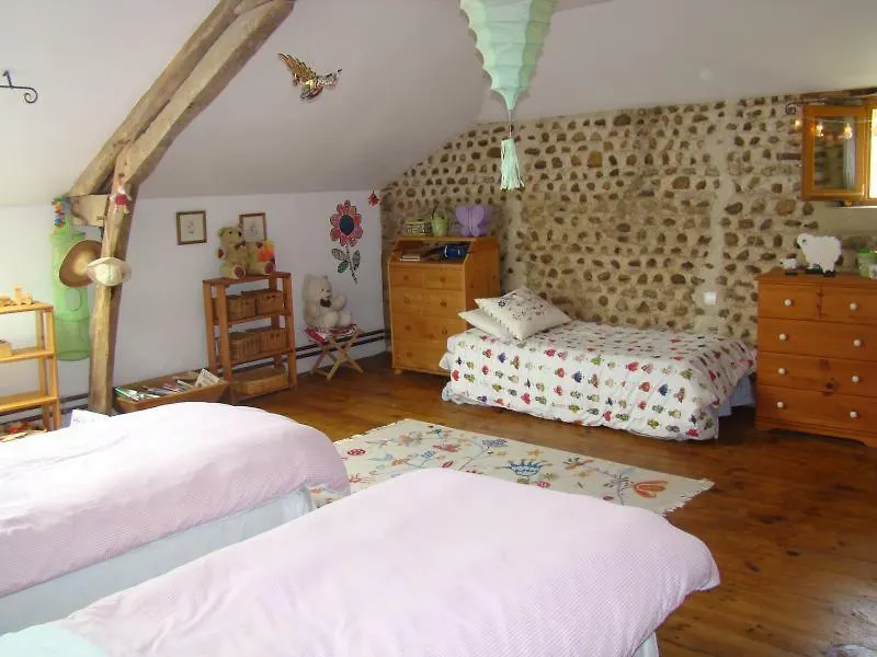 Au Balenti Guest House Lascazeres 0*,
