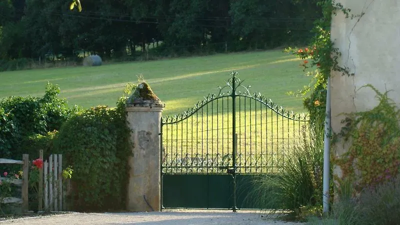 Au Balenti Guest House Lascazeres Country house