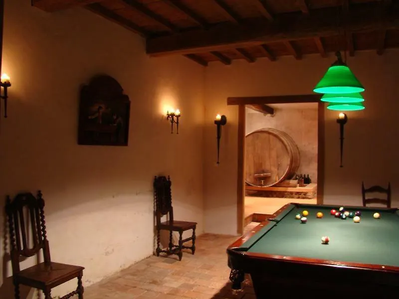 Au Balenti Guest House Lascazeres France
